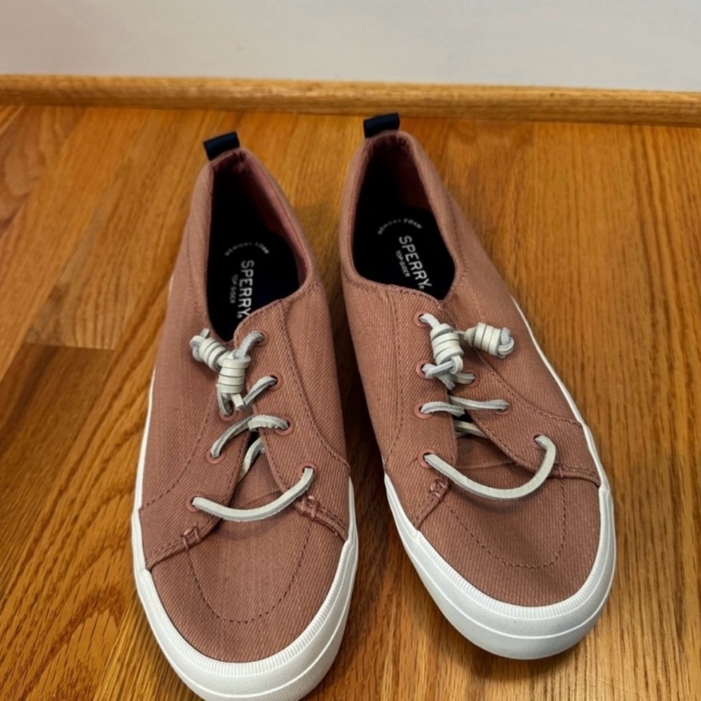 Sperry Women's Pink Casual Shoes
